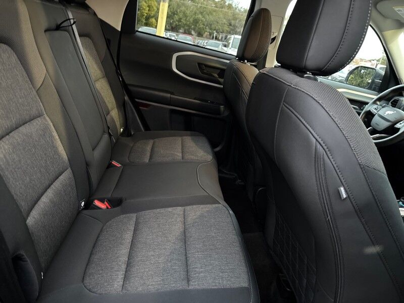 2024 Ford Bronco Sport Big Bend 4X4 Seffner FL