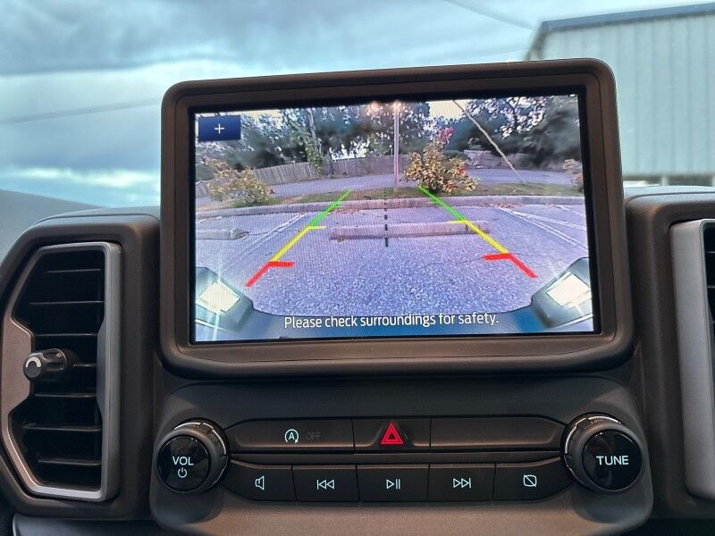 2024 Ford Bronco Sport Big Bend 4X4 Seffner FL