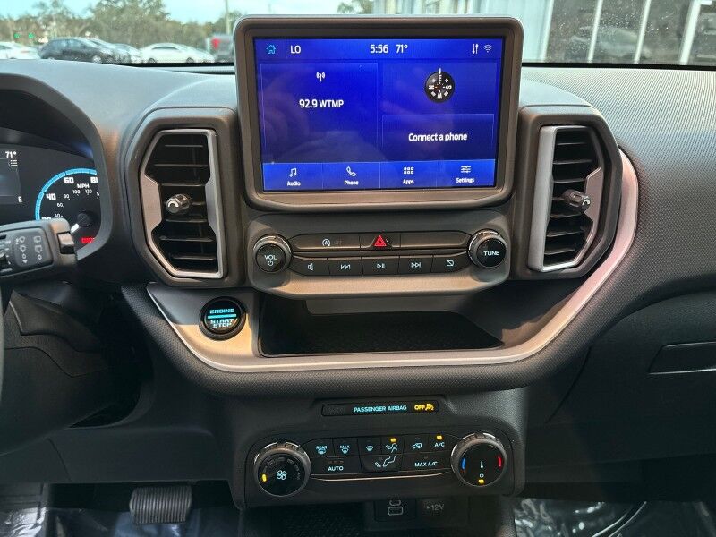 2024 Ford Bronco Sport Big Bend 4X4 Seffner FL