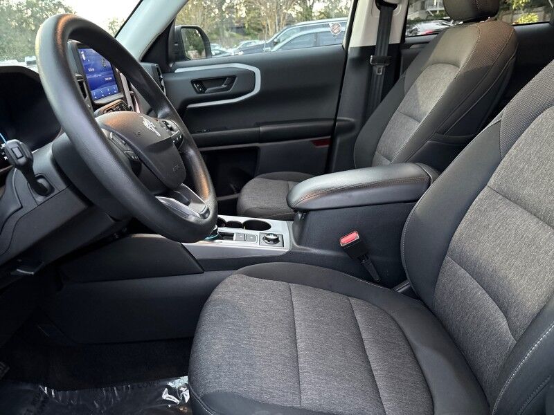 2024 Ford Bronco Sport Big Bend 4X4 Seffner FL