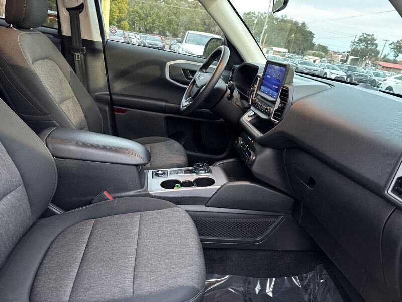 2024 Ford Bronco Sport Big Bend 4X4 Seffner FL