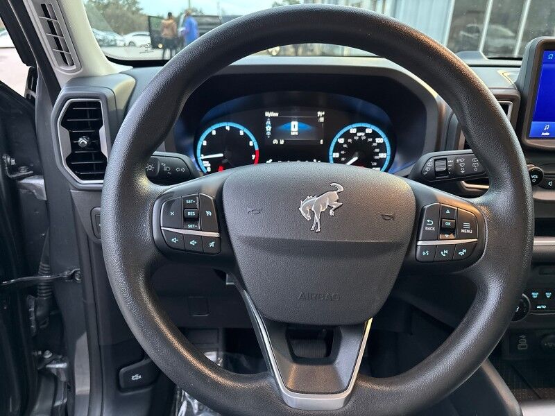 2024 Ford Bronco Sport Big Bend 4X4 Seffner FL