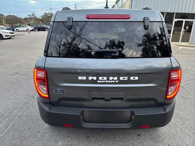 2024 Ford Bronco Sport Big Bend 4X4 Seffner FL