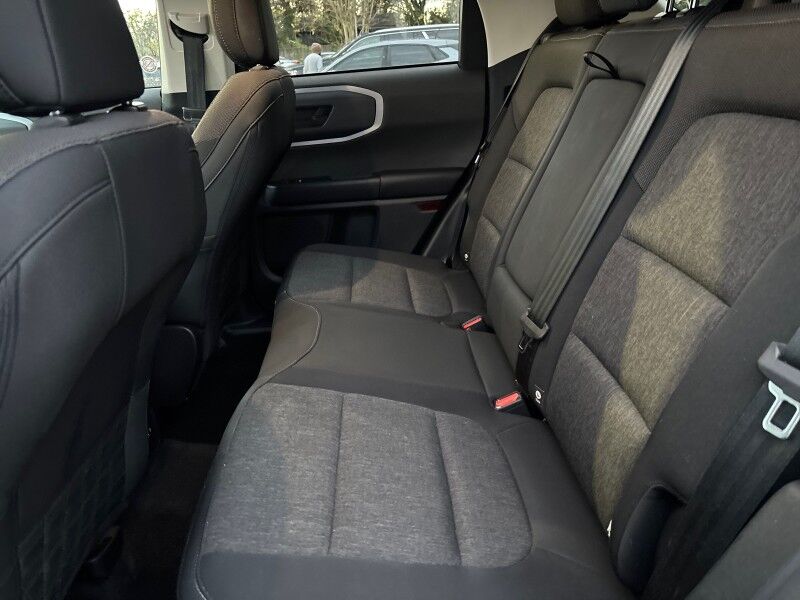 2024 Ford Bronco Sport Big Bend 4X4 Seffner FL