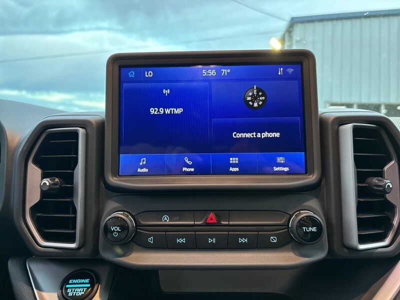 2024 Ford Bronco Sport Big Bend 4X4 Seffner FL