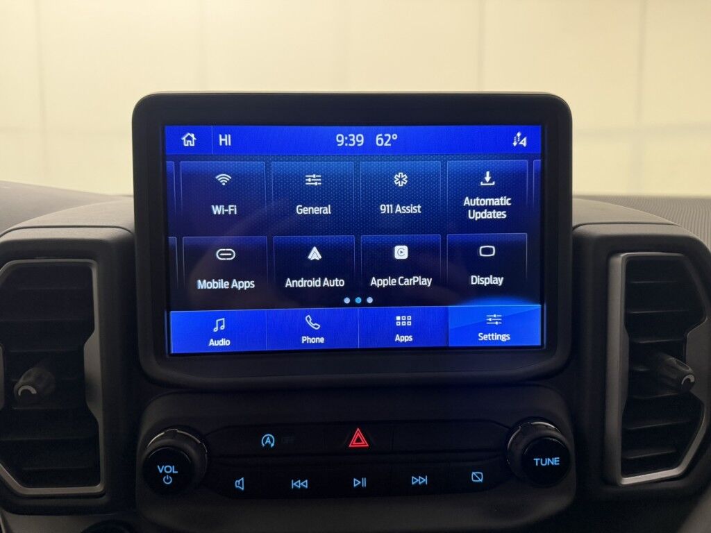 2024 Ford Bronco Sport Big Bend 4x4 Maumee OH