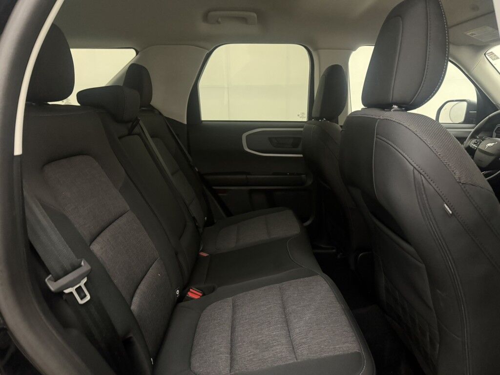 2024 Ford Bronco Sport Big Bend 4x4 Maumee OH