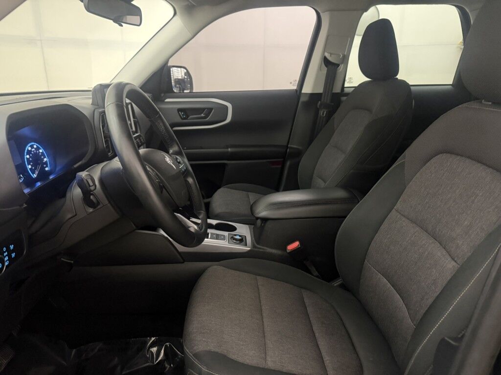 2024 Ford Bronco Sport Big Bend 4x4 Maumee OH
