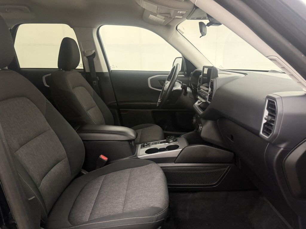 2024 Ford Bronco Sport Big Bend 4x4 Maumee OH