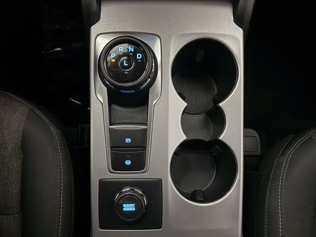 2024 Ford Bronco Sport Big Bend 4x4 Maumee OH