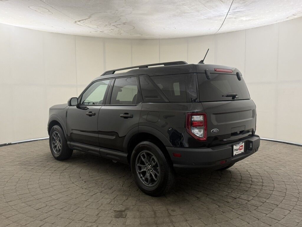 2024 Ford Bronco Sport Big Bend 4x4 Maumee OH