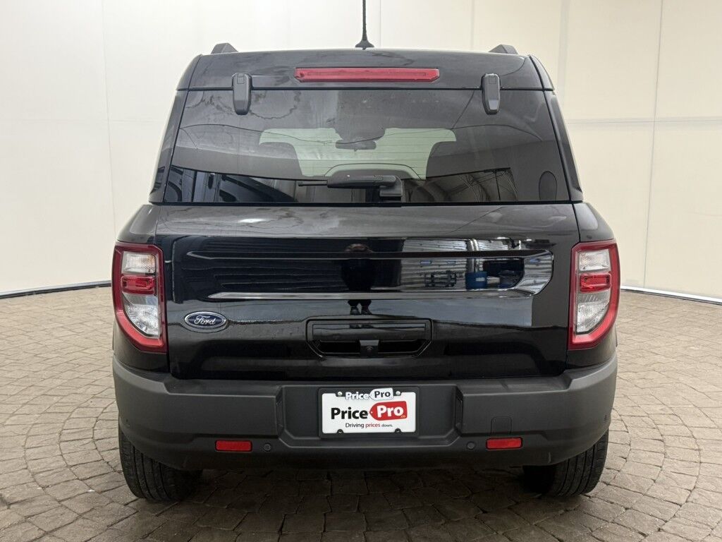 2024 Ford Bronco Sport Big Bend 4x4 Maumee OH