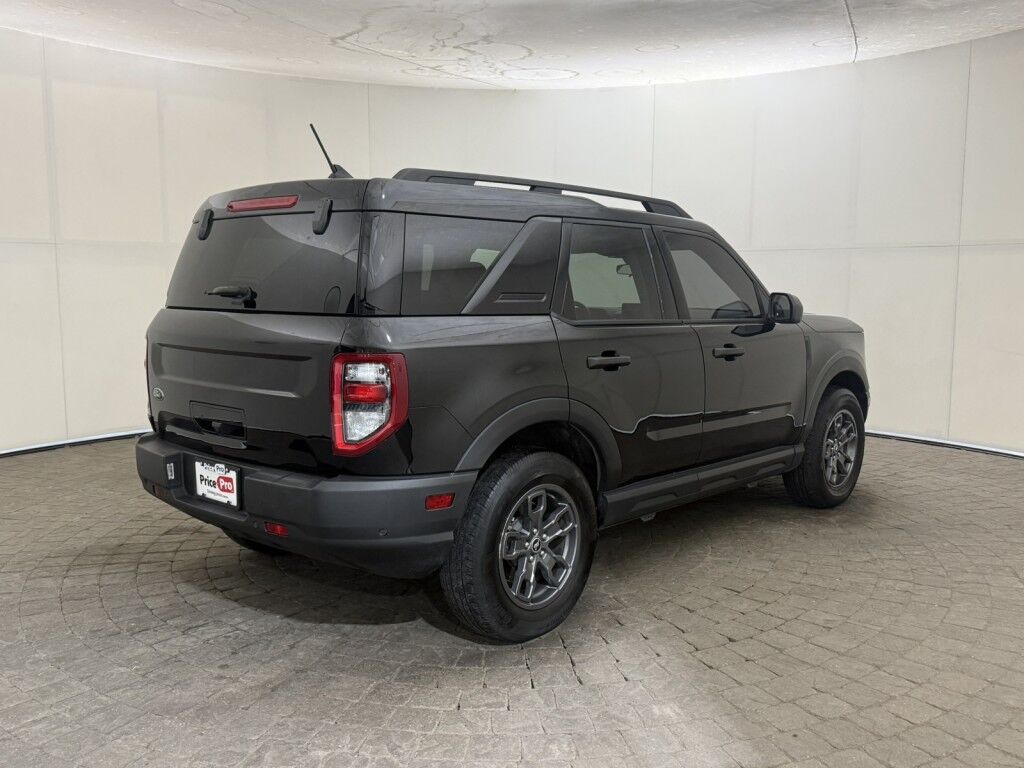 2024 Ford Bronco Sport Big Bend 4x4 Maumee OH
