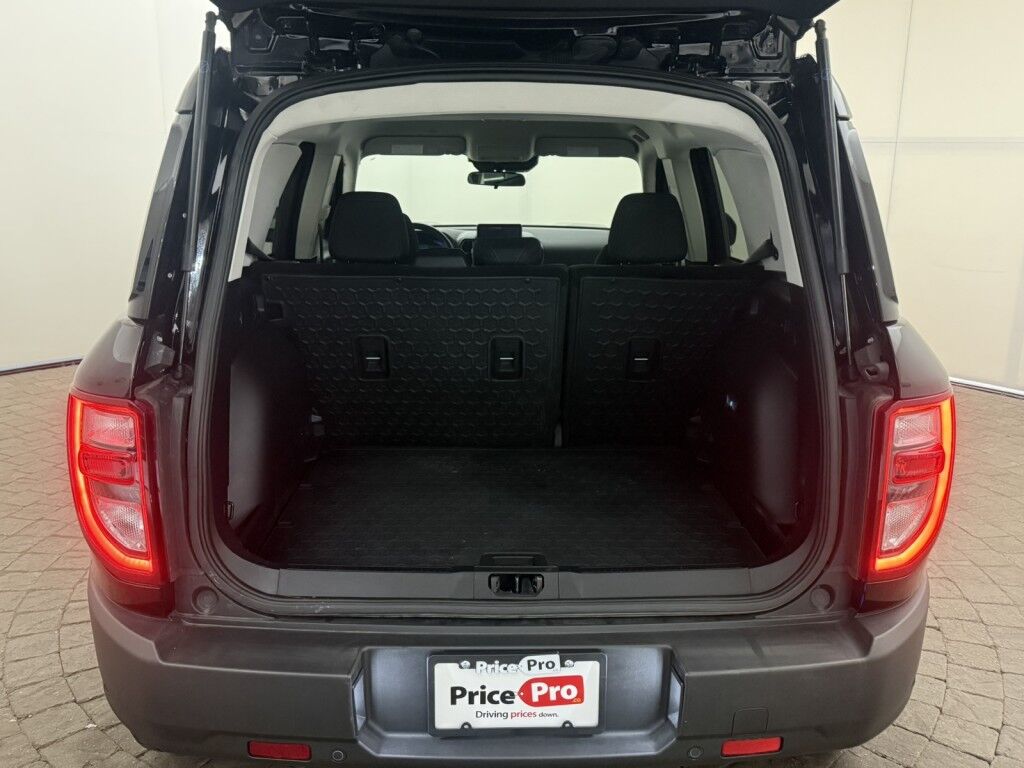 2024 Ford Bronco Sport Big Bend 4x4 Maumee OH