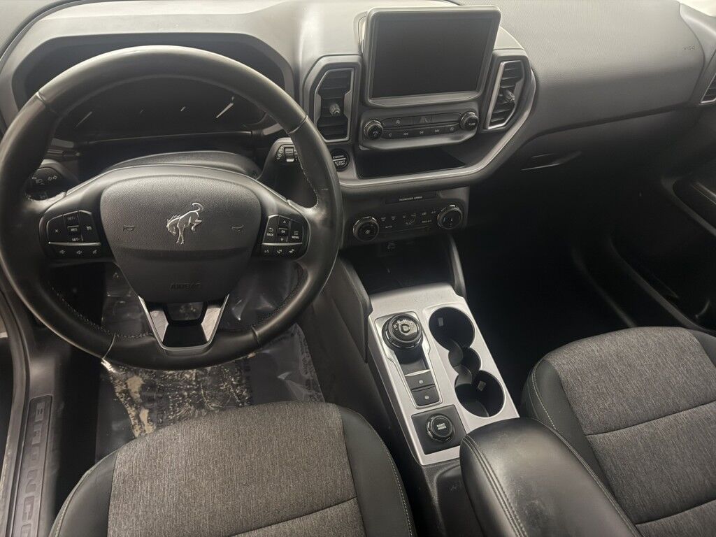 2024 Ford Bronco Sport Big Bend 4x4 Maumee OH