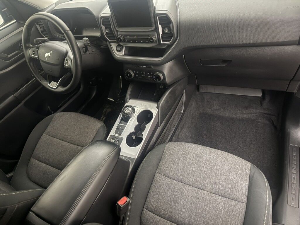 2024 Ford Bronco Sport Big Bend 4x4 Maumee OH