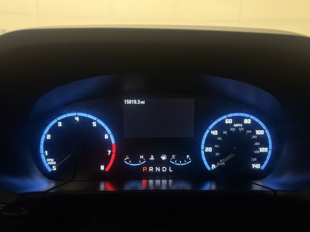 2024 Ford Bronco Sport Big Bend 4x4 Maumee OH