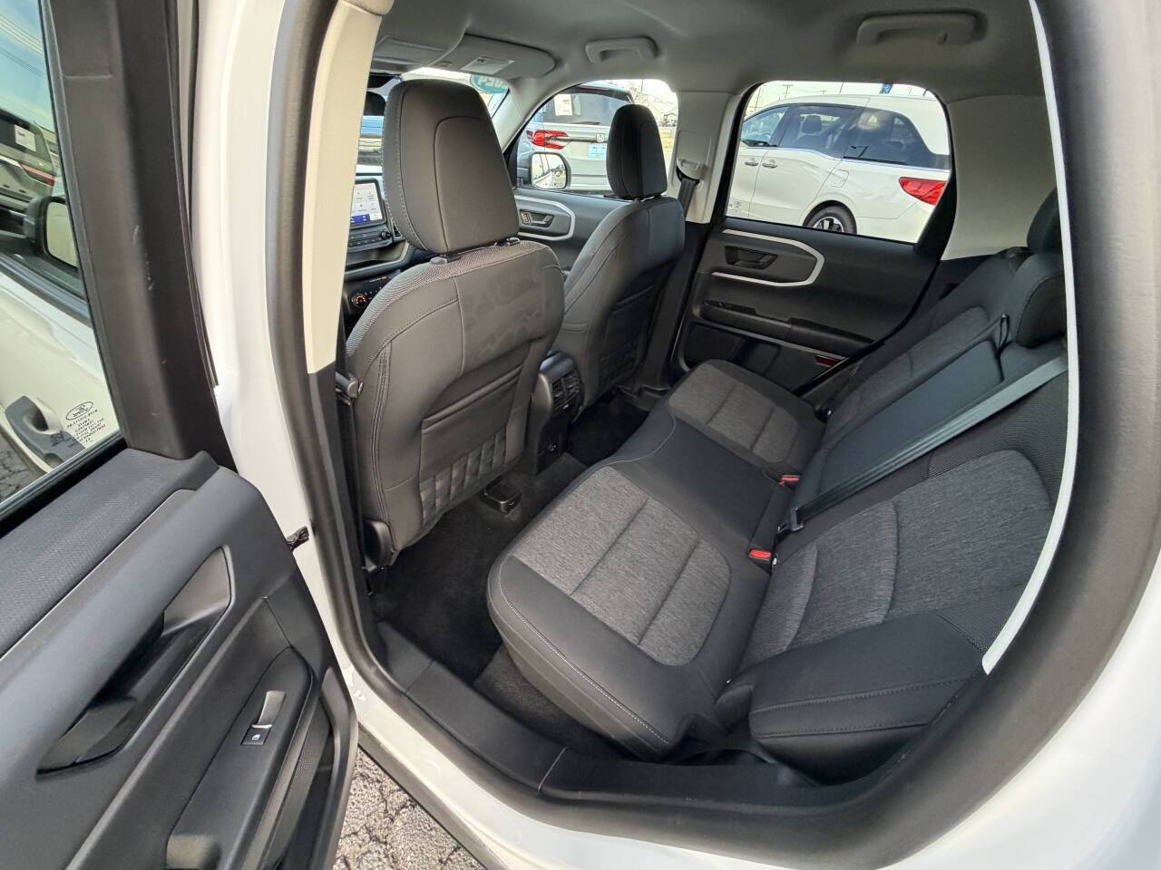 2024 Ford Bronco Sport Big Bend AWD 4dr SUV Eldridge IA