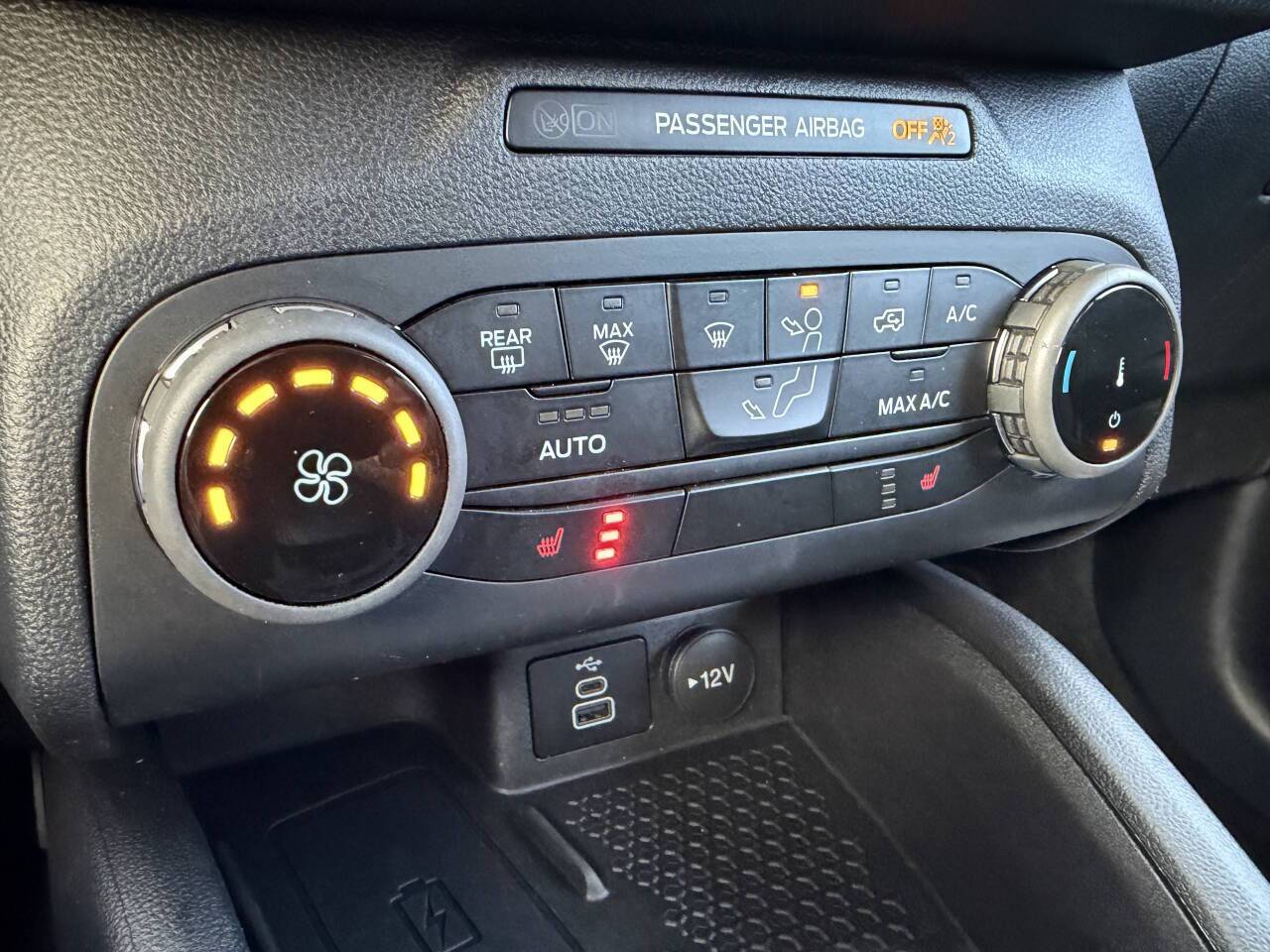 2024 Ford Bronco Sport Big Bend AWD 4dr SUV Eldridge IA