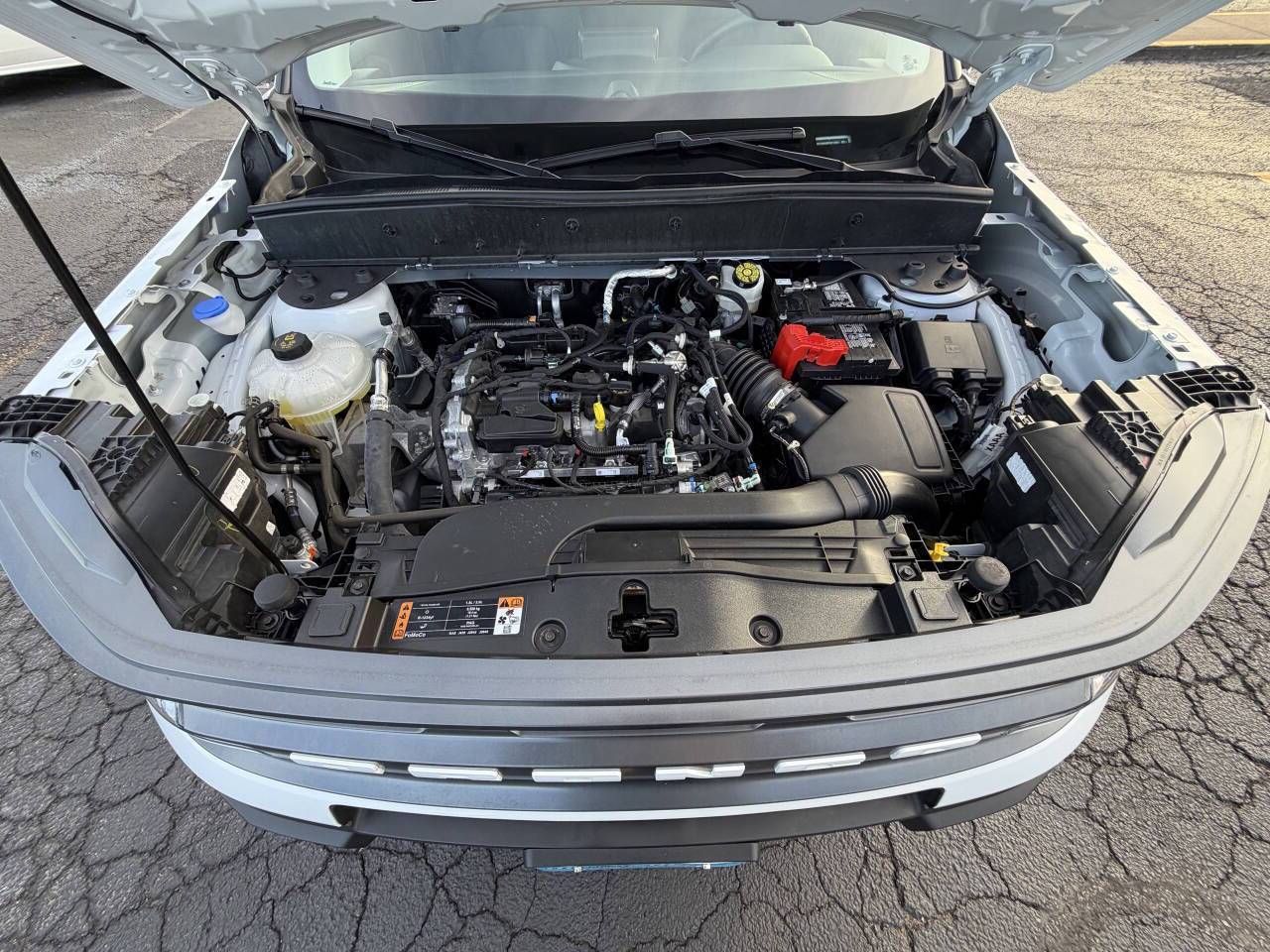 2024 Ford Bronco Sport Big Bend AWD 4dr SUV Eldridge IA