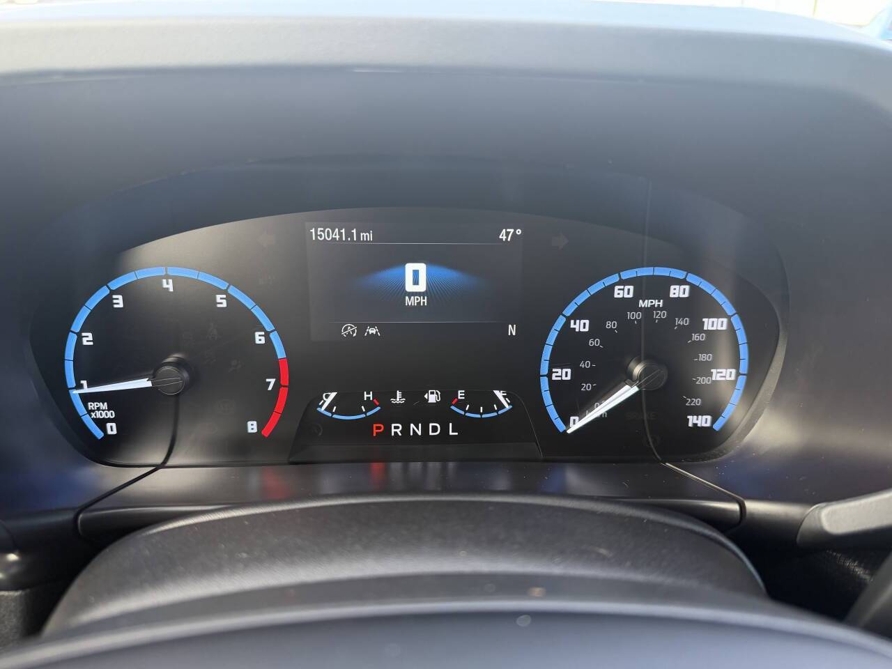 2024 Ford Bronco Sport Big Bend AWD 4dr SUV Eldridge IA