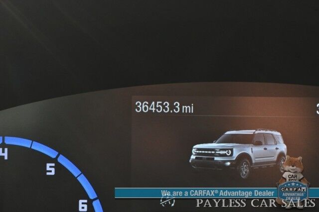 2024 Ford Bronco Sport Big Bend Wasilla AK