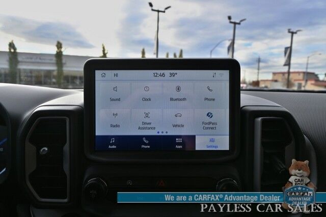 2024 Ford Bronco Sport Big Bend Wasilla AK