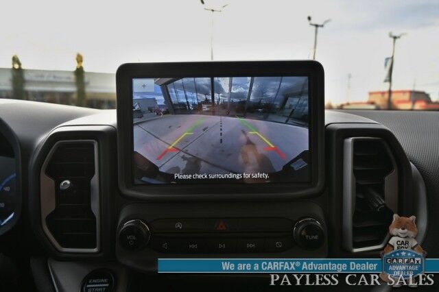 2024 Ford Bronco Sport Big Bend Wasilla AK