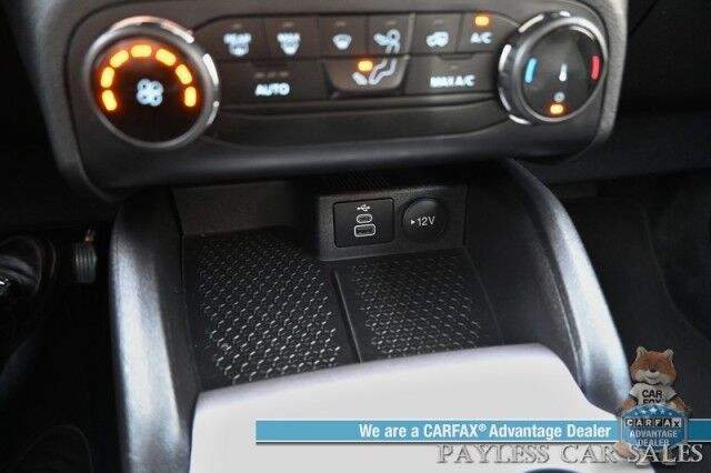 2024 Ford Bronco Sport Big Bend Wasilla AK