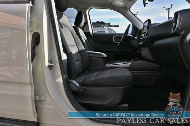 2024 Ford Bronco Sport Big Bend Wasilla AK