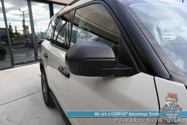 2024 Ford Bronco Sport Big Bend Wasilla AK