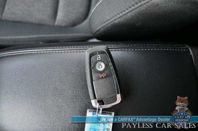 2024 Ford Bronco Sport Big Bend Wasilla AK