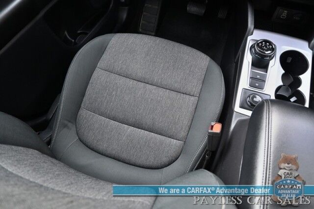 2024 Ford Bronco Sport Big Bend Wasilla AK