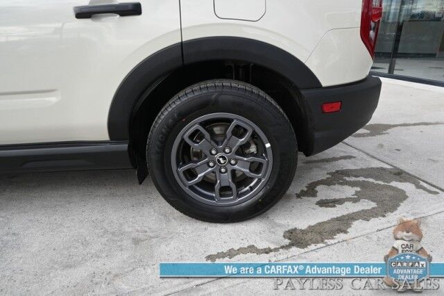 2024 Ford Bronco Sport Big Bend Wasilla AK