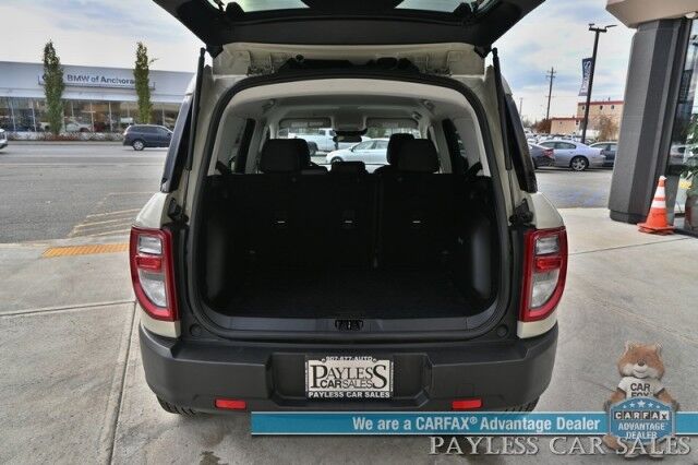 2024 Ford Bronco Sport Big Bend Wasilla AK