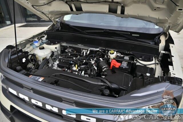 2024 Ford Bronco Sport Big Bend Wasilla AK