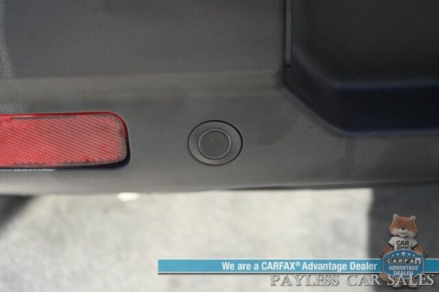 2024 Ford Bronco Sport Big Bend Wasilla AK