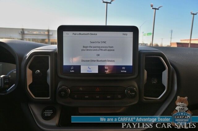 2024 Ford Bronco Sport Big Bend Wasilla AK