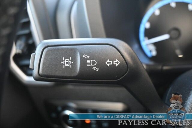 2024 Ford Bronco Sport Big Bend Wasilla AK