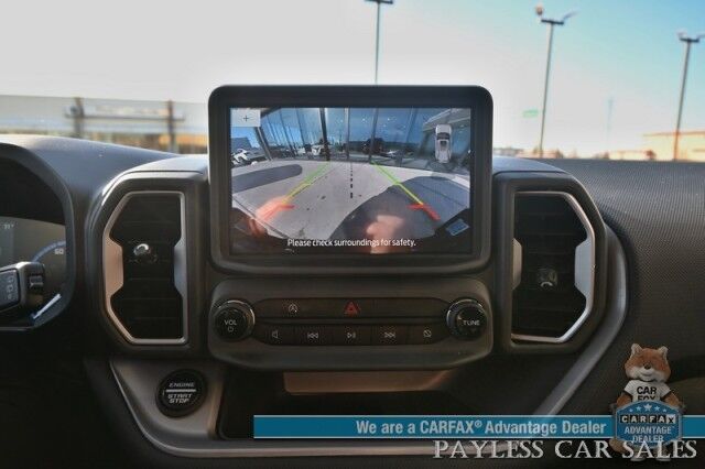 2024 Ford Bronco Sport Big Bend Wasilla AK