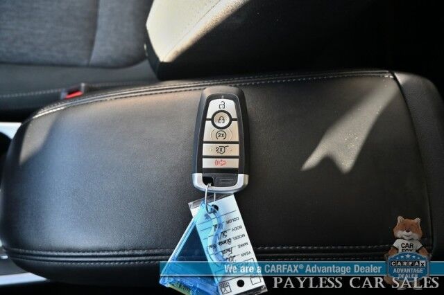 2024 Ford Bronco Sport Big Bend Wasilla AK