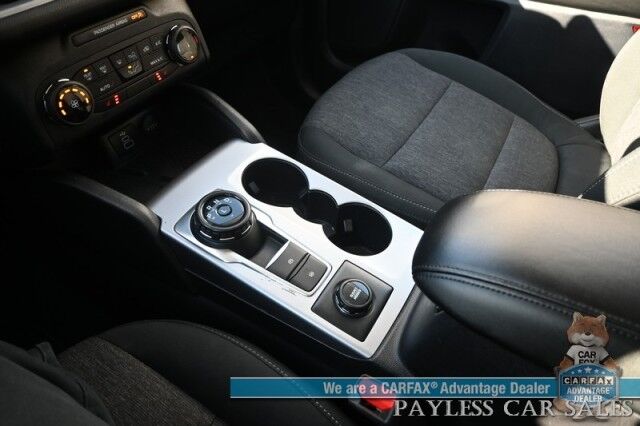 2024 Ford Bronco Sport Big Bend Wasilla AK