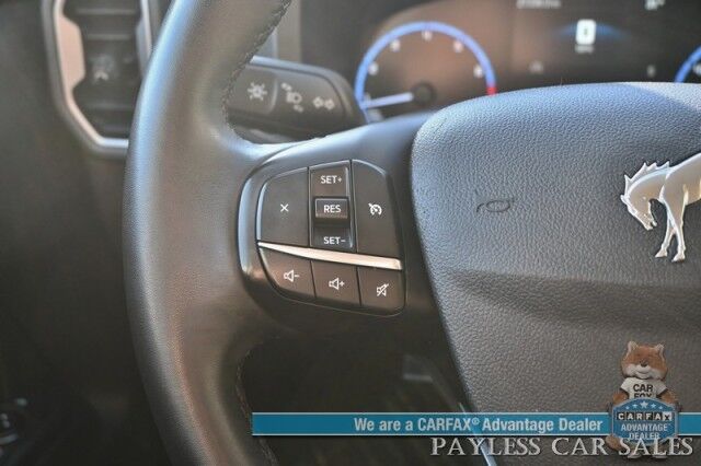 2024 Ford Bronco Sport Big Bend Wasilla AK