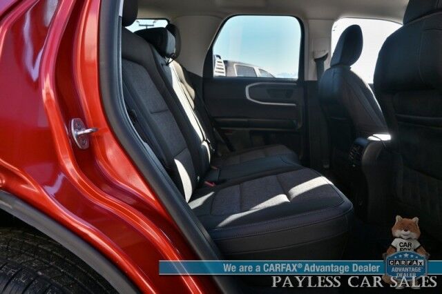 2024 Ford Bronco Sport Big Bend Wasilla AK