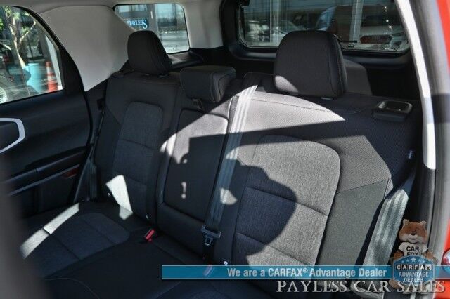 2024 Ford Bronco Sport Big Bend Wasilla AK