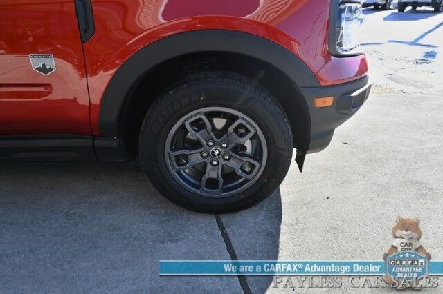 2024 Ford Bronco Sport Big Bend Wasilla AK