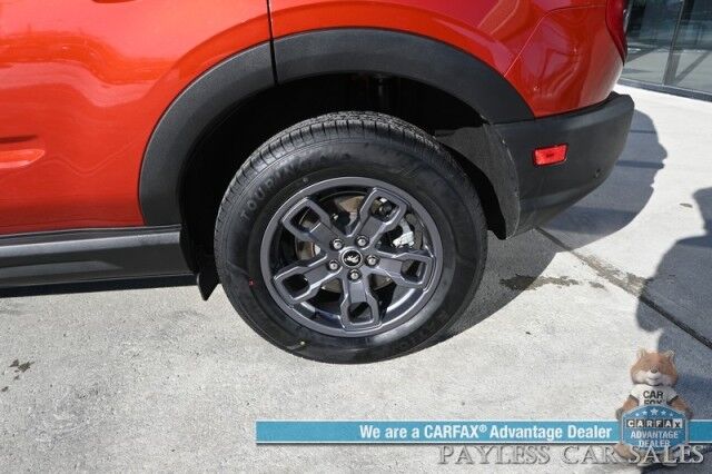 2024 Ford Bronco Sport Big Bend Wasilla AK