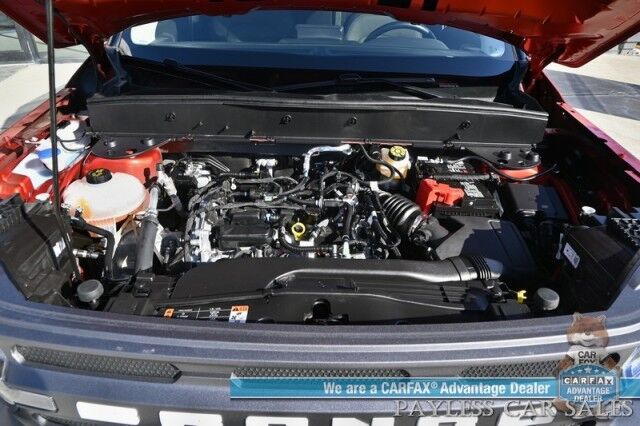 2024 Ford Bronco Sport Big Bend Wasilla AK