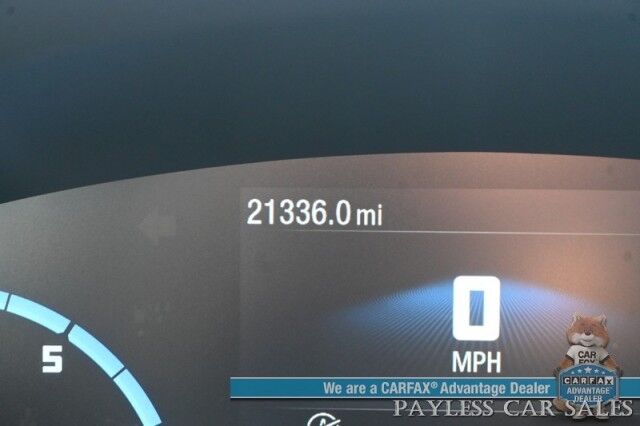 2024 Ford Bronco Sport Big Bend Anchorage AK