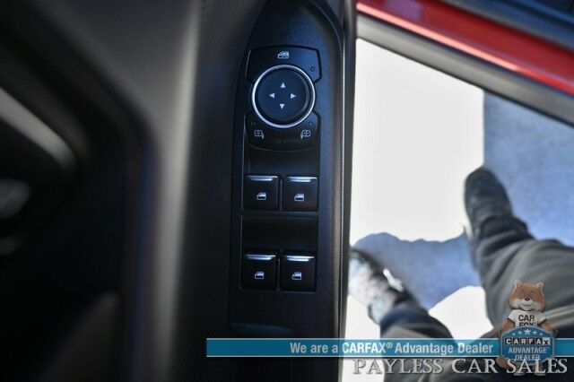 2024 Ford Bronco Sport Big Bend Anchorage AK